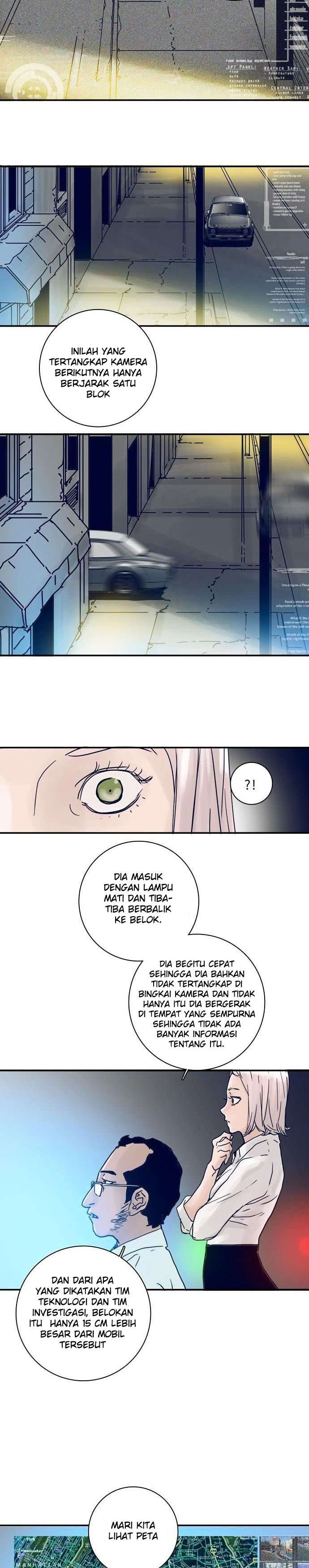 Blade Note Chapter 24 Image 10