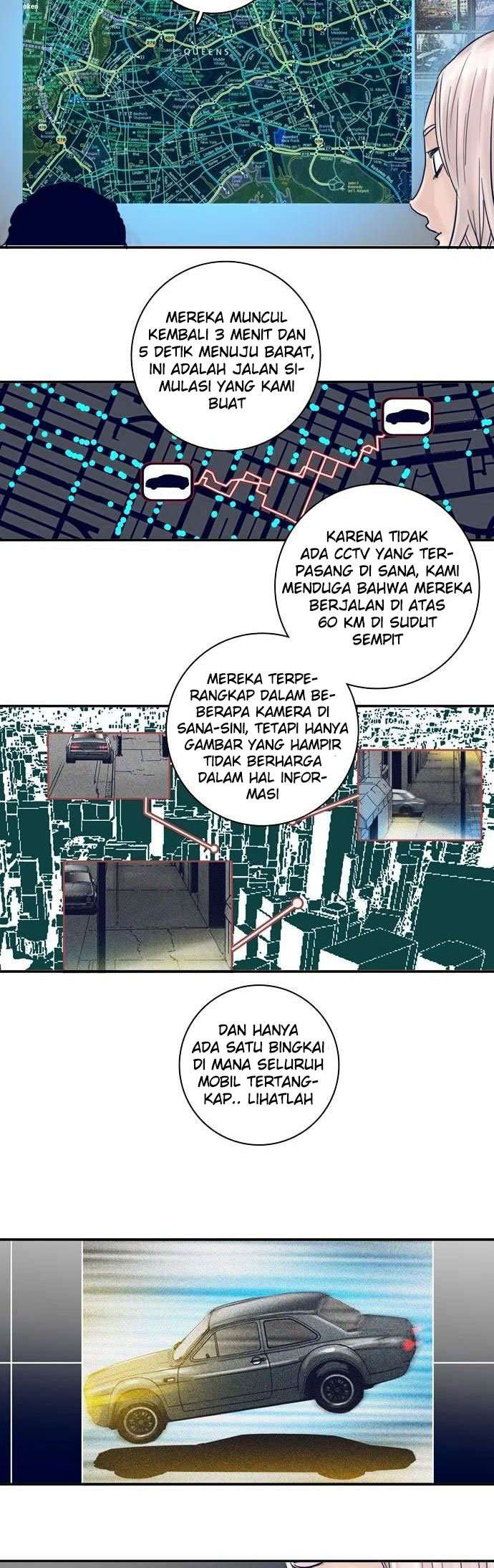 Blade Note Chapter 24 Image 11