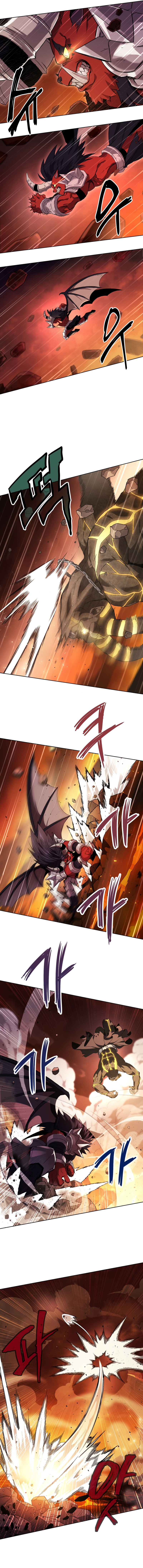 Player Who Returned 10,000 Years Later Chapter 1 Image 6