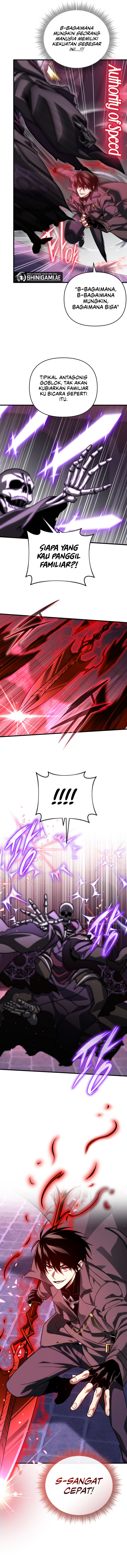 Player Who Returned 10,000 Years Later Chapter 100 Image 12