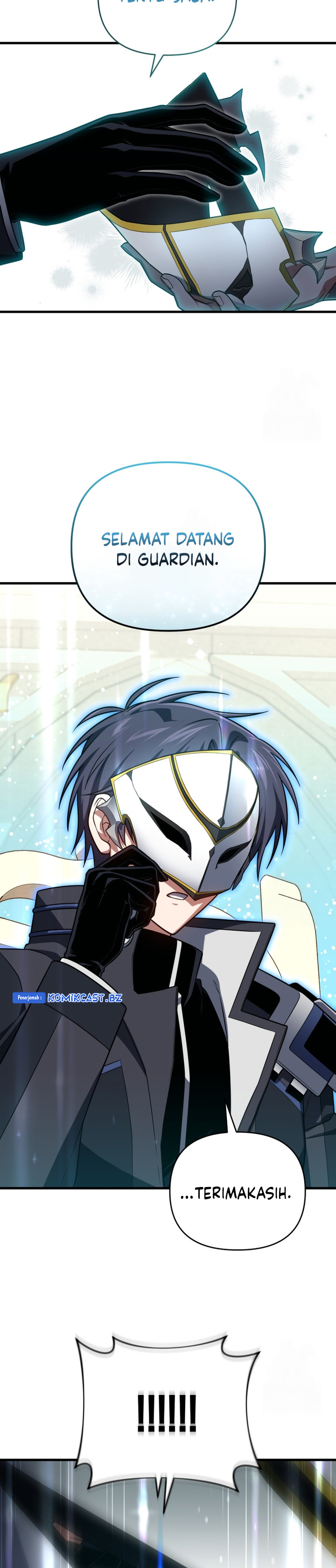 Player Who Returned 10,000 Years Later Chapter 104 S2 END Image 12