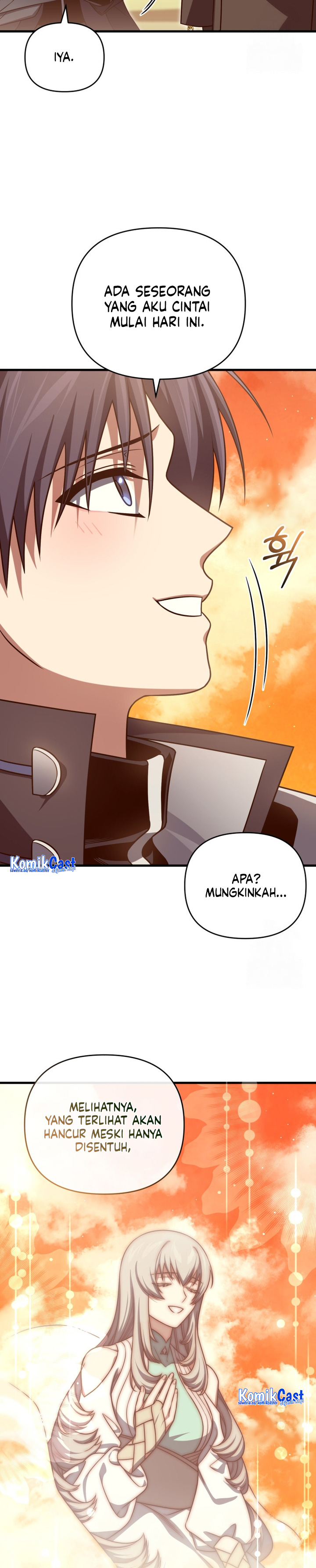 Player Who Returned 10,000 Years Later Chapter 104 S2 END Image 25