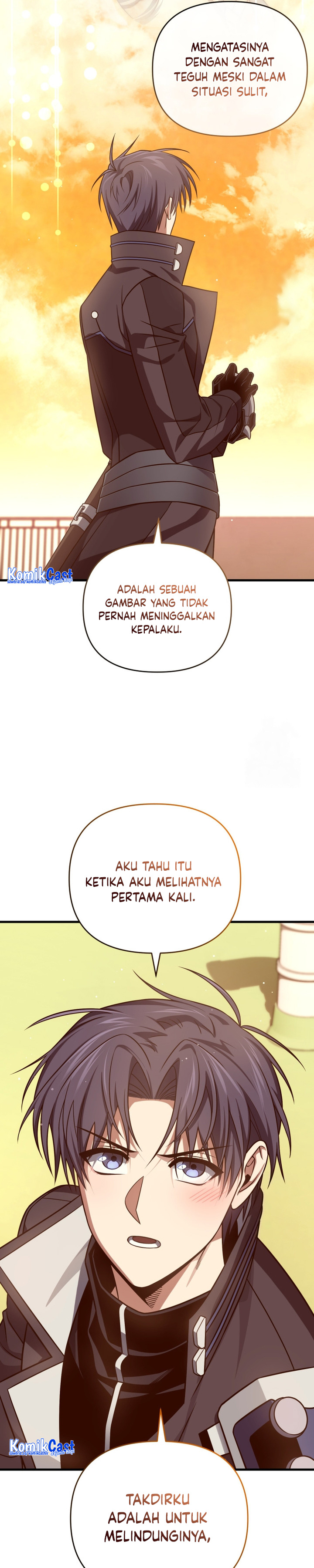 Player Who Returned 10,000 Years Later Chapter 104 S2 END Image 26