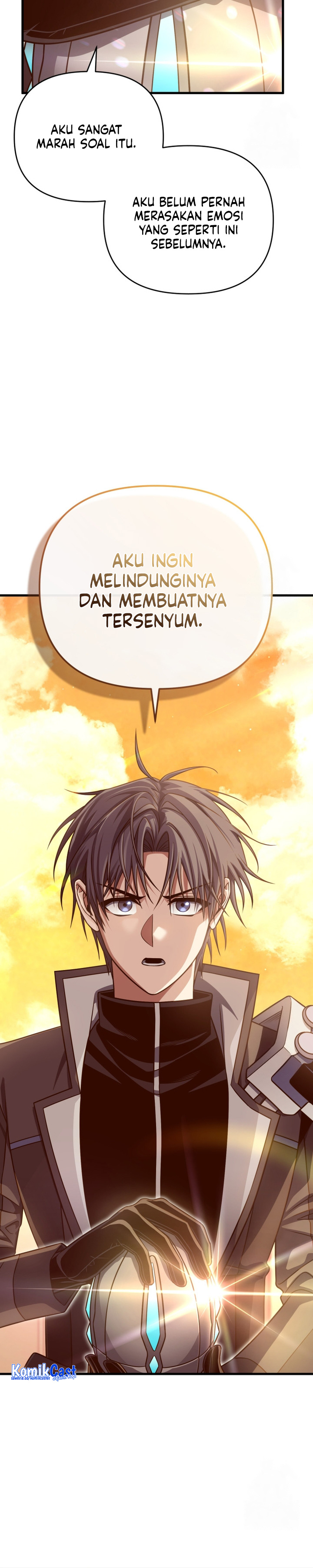Player Who Returned 10,000 Years Later Chapter 104 S2 END Image 29