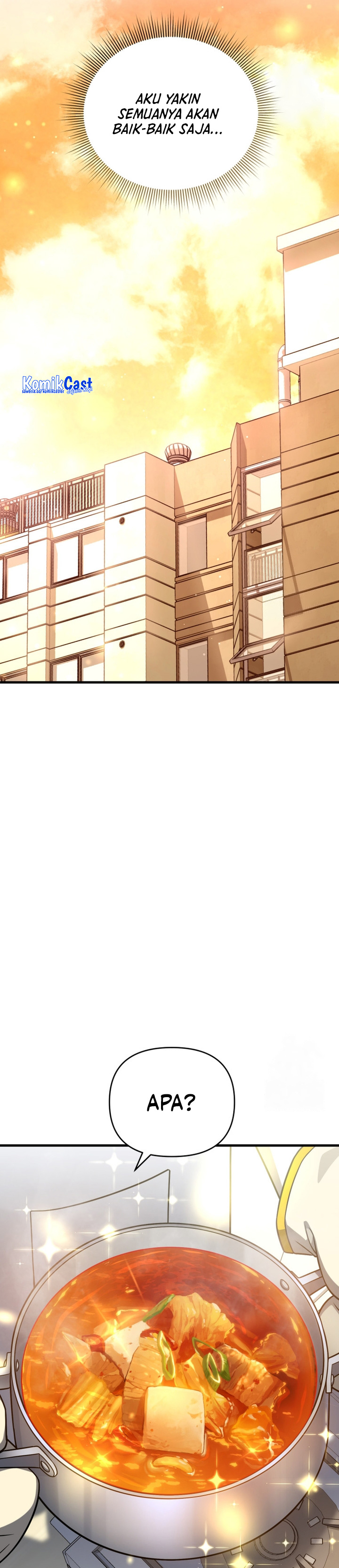Player Who Returned 10,000 Years Later Chapter 104 S2 END Image 32