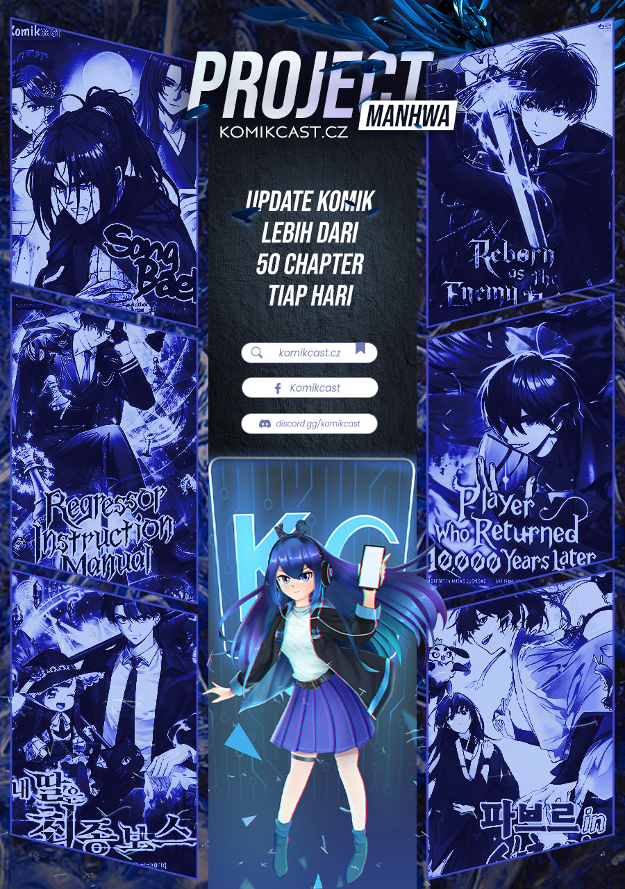 Player Who Returned 10,000 Years Later Chapter 104 S2 END Image 41