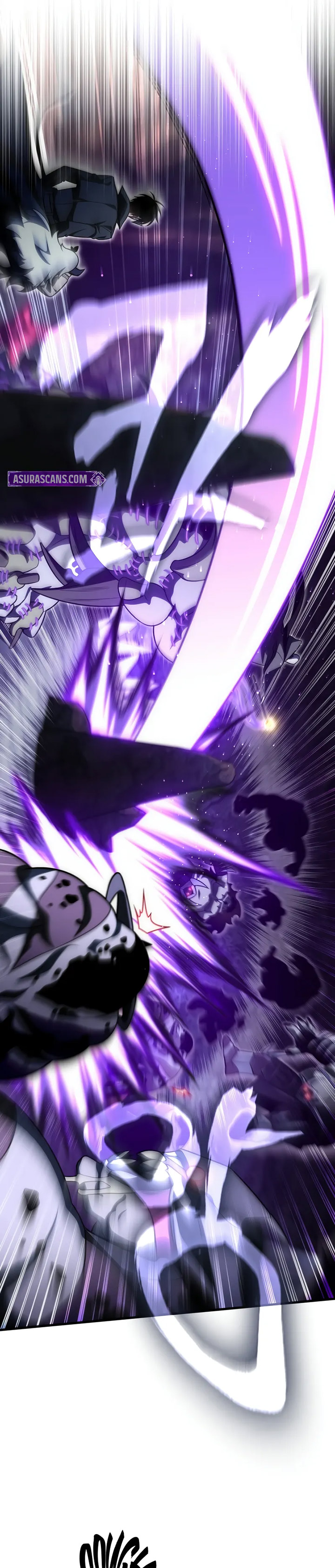 Player Who Returned 10,000 Years Later Chapter 105 Image 33