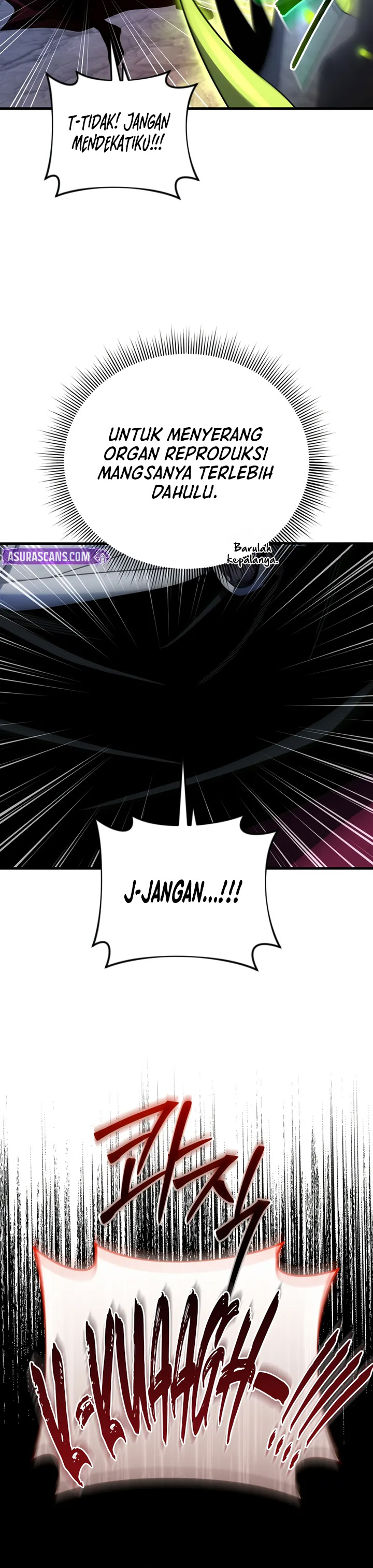 Player Who Returned 10,000 Years Later Chapter 106 Image 20