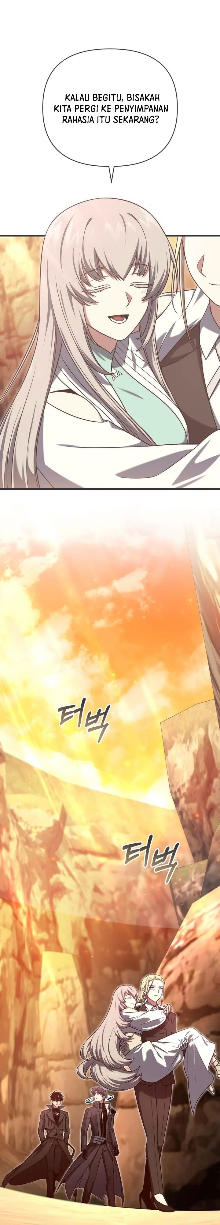 Player Who Returned 10,000 Years Later Chapter 108 Image 3