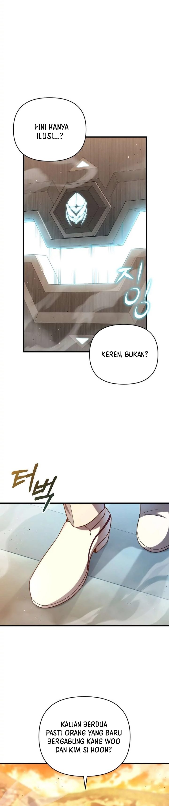 Player Who Returned 10,000 Years Later Chapter 108 Image 6