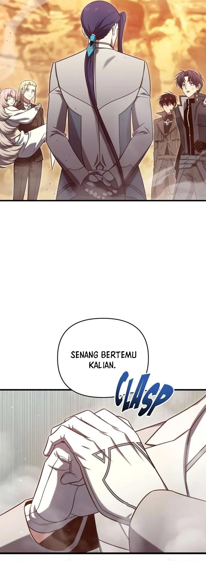 Player Who Returned 10,000 Years Later Chapter 108 Image 7