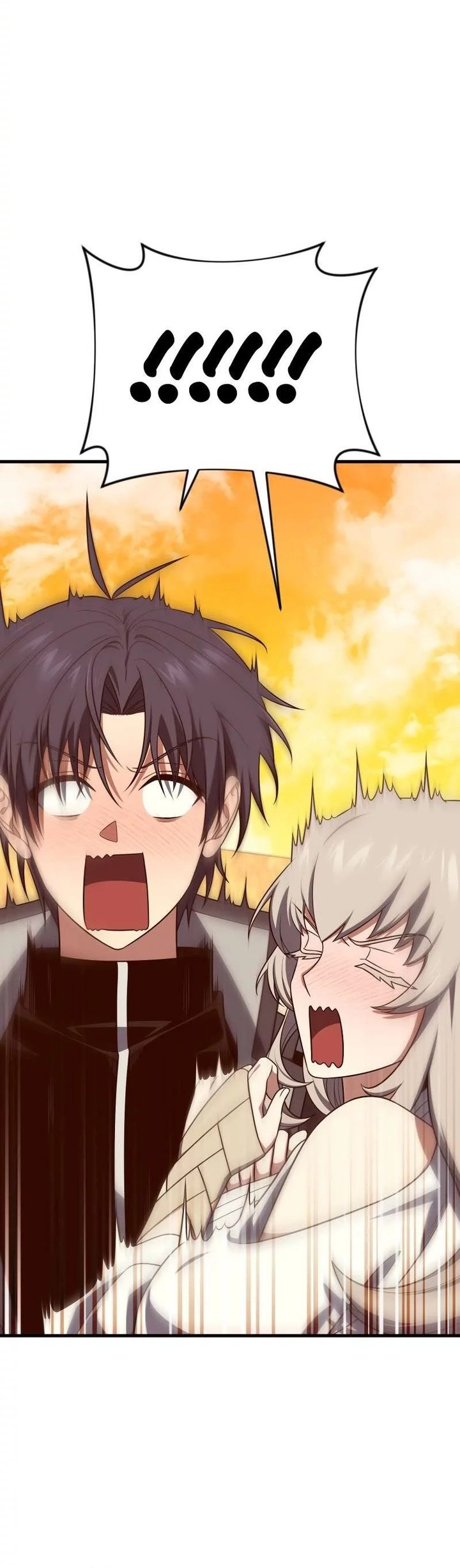 Player Who Returned 10,000 Years Later Chapter 108 Image 21