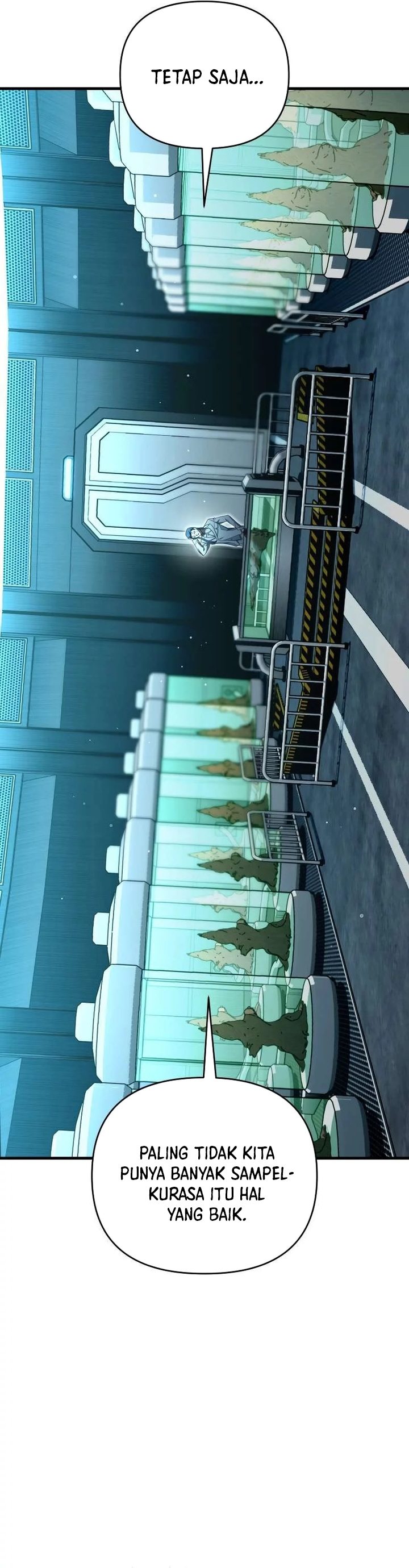 Player Who Returned 10,000 Years Later Chapter 108 Image 25