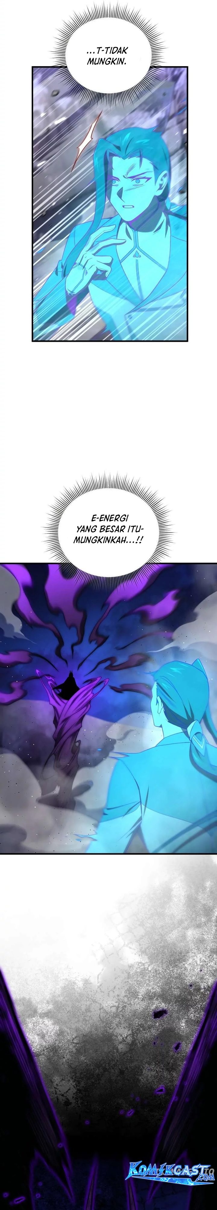 Player Who Returned 10,000 Years Later Chapter 108 Image 28