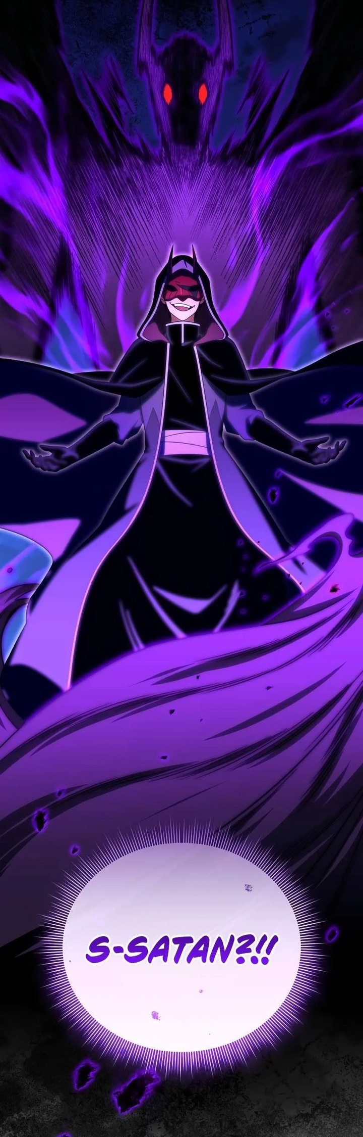 Player Who Returned 10,000 Years Later Chapter 108 Image 29