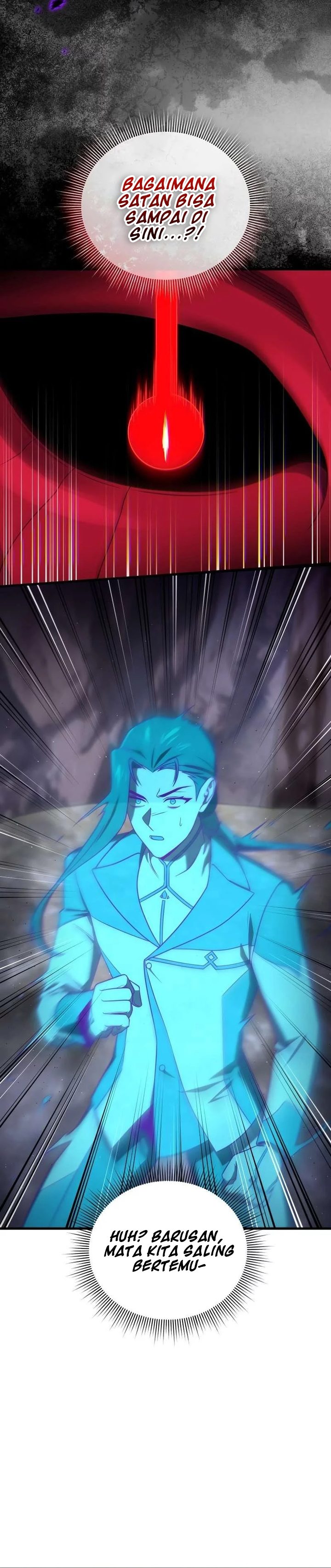 Player Who Returned 10,000 Years Later Chapter 108 Image 30