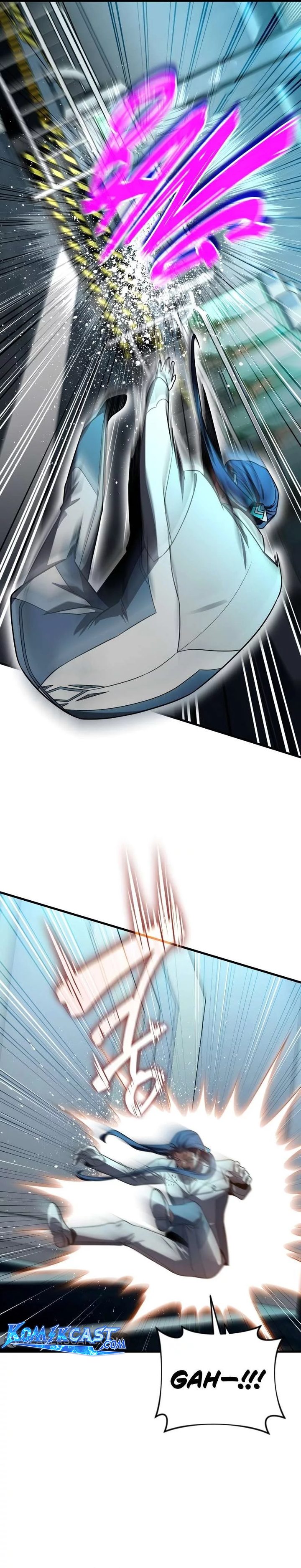 Player Who Returned 10,000 Years Later Chapter 108 Image 31