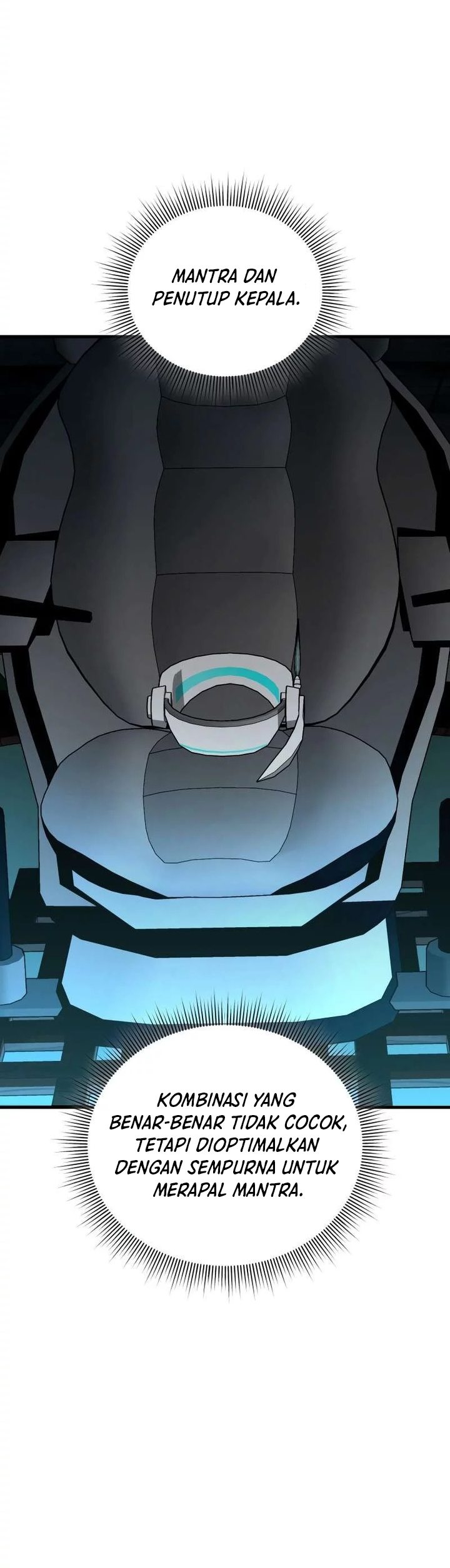 Player Who Returned 10,000 Years Later Chapter 108 Image 35