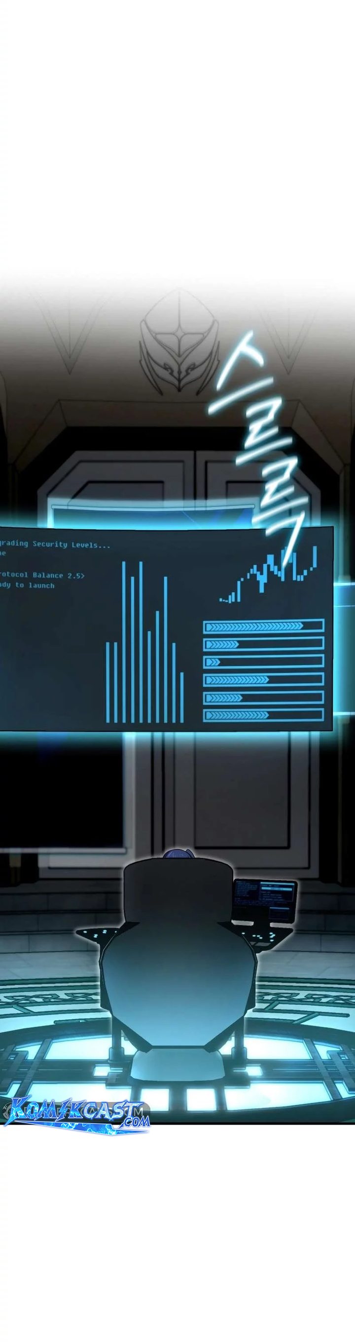 Player Who Returned 10,000 Years Later Chapter 108 Image 38