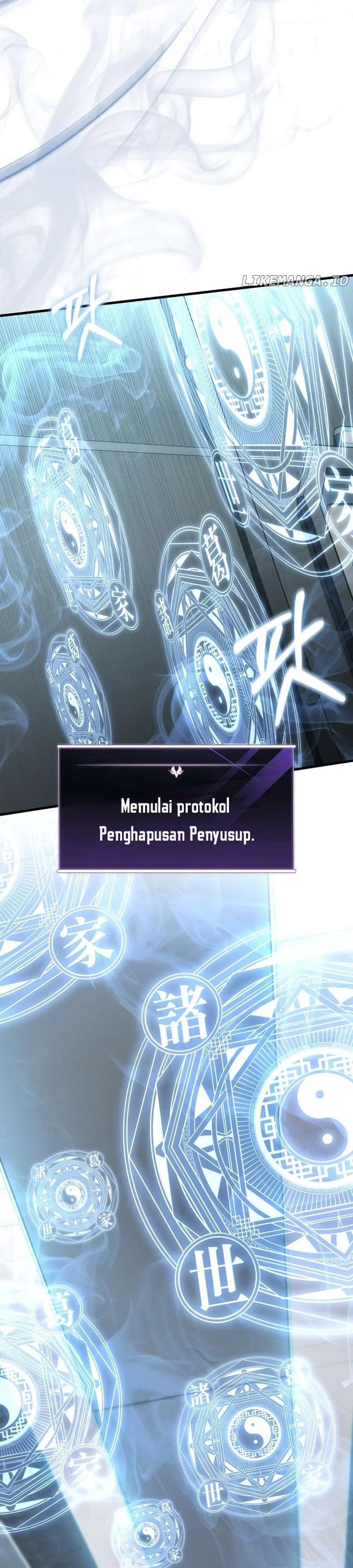 Player Who Returned 10,000 Years Later Chapter 108 Image 41