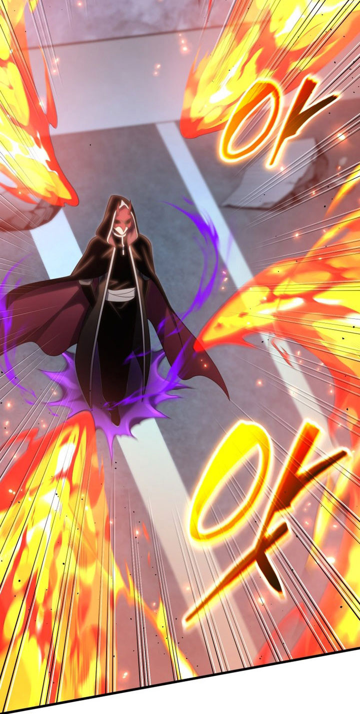 Player Who Returned 10,000 Years Later Chapter 109 Image 9