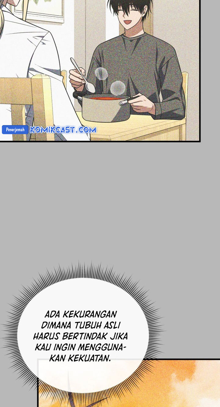 Player Who Returned 10,000 Years Later Chapter 109 Image 102