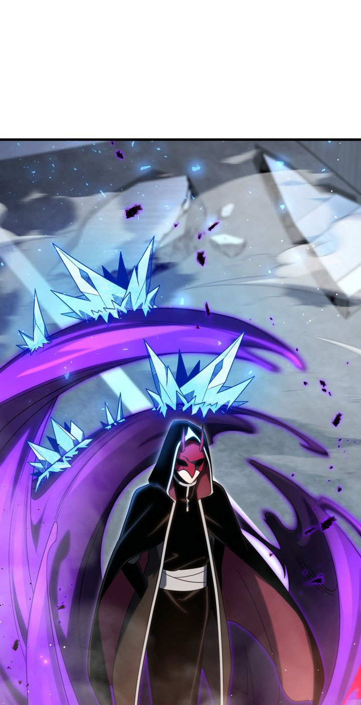 Player Who Returned 10,000 Years Later Chapter 109 Image 18