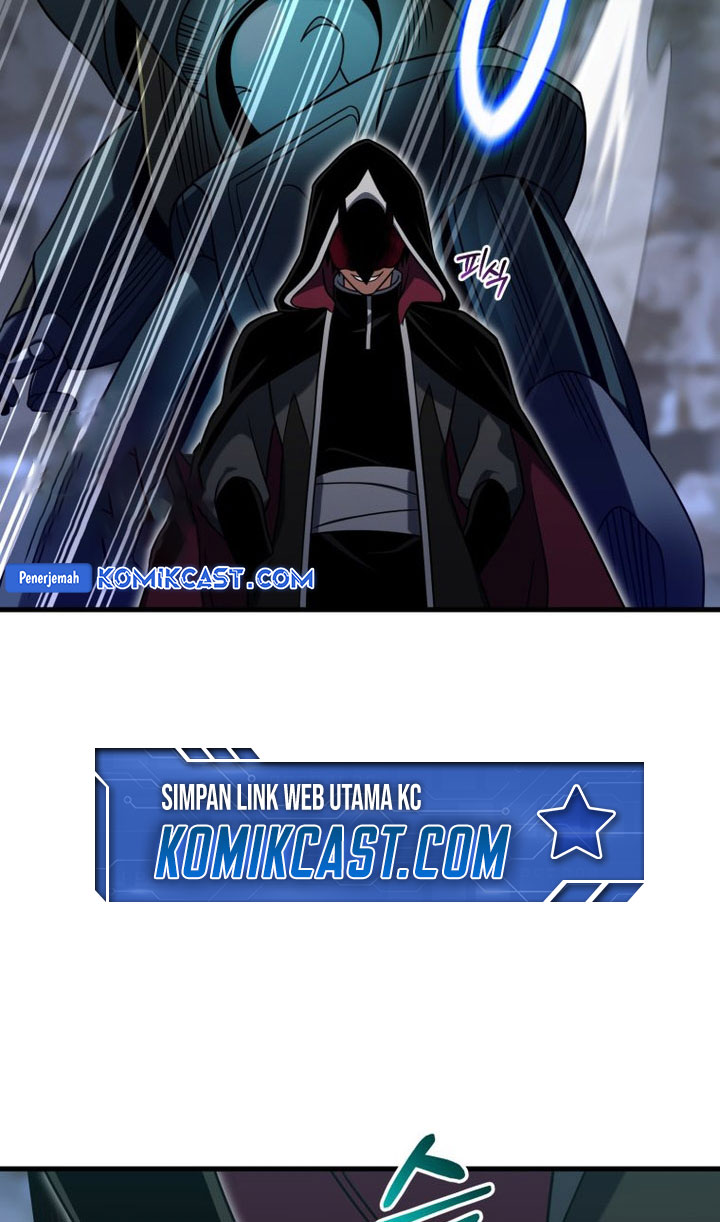 Player Who Returned 10,000 Years Later Chapter 109 Image 48