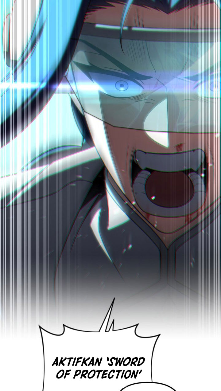 Player Who Returned 10,000 Years Later Chapter 109 Image 73