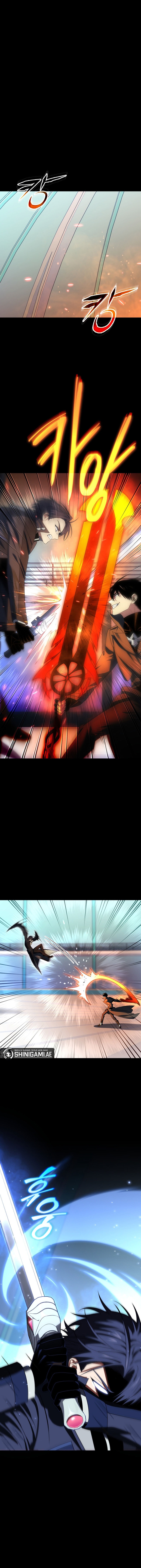 Player Who Returned 10,000 Years Later Chapter 113 Image 2