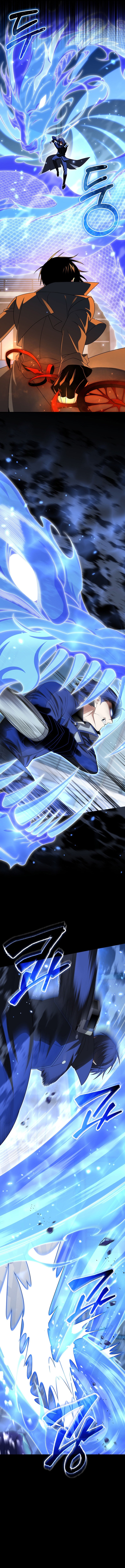 Player Who Returned 10,000 Years Later Chapter 113 Image 3