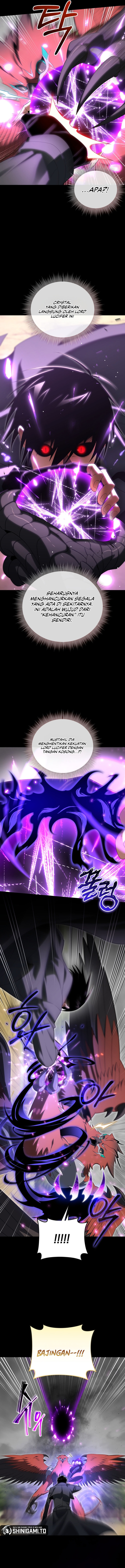 Player Who Returned 10,000 Years Later Chapter 117 Image 11