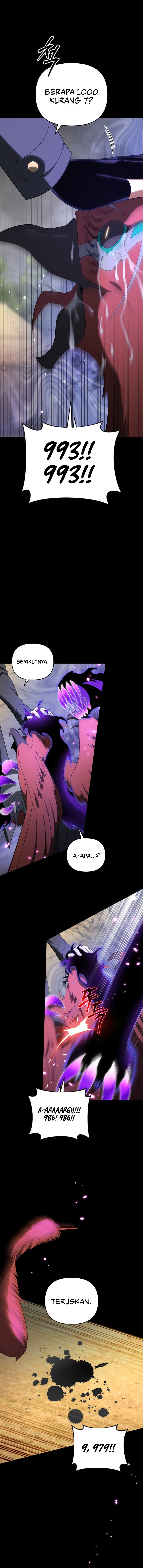 Player Who Returned 10,000 Years Later Chapter 117 Image 14
