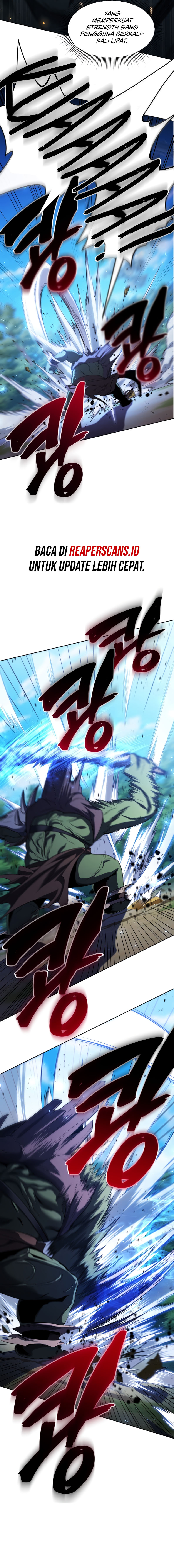 Player Who Returned 10,000 Years Later Chapter 13 Image 9