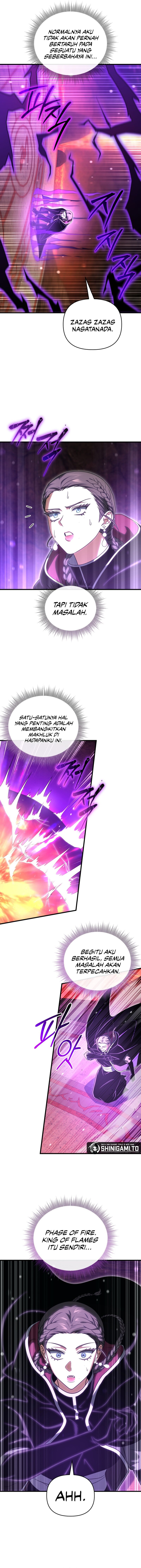 Player Who Returned 10,000 Years Later Chapter 132 Image 14