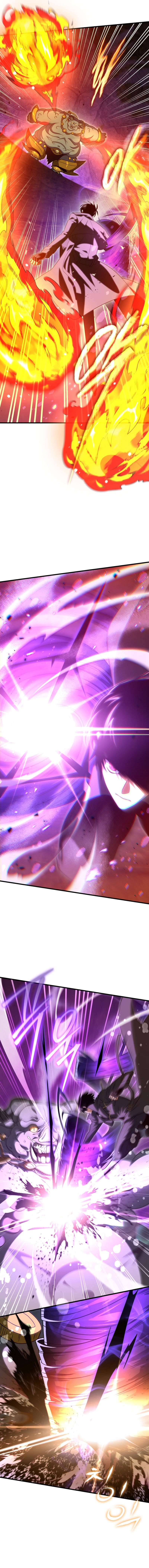 Player Who Returned 10,000 Years Later Chapter 134 Image 6