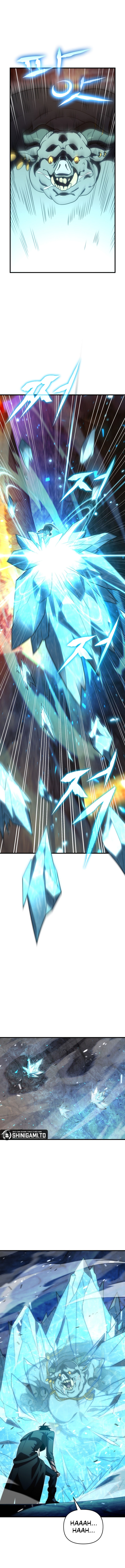 Player Who Returned 10,000 Years Later Chapter 134 Image 15