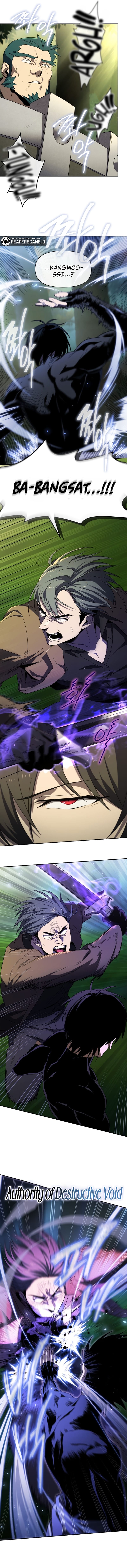 Player Who Returned 10,000 Years Later Chapter 18 Image 12