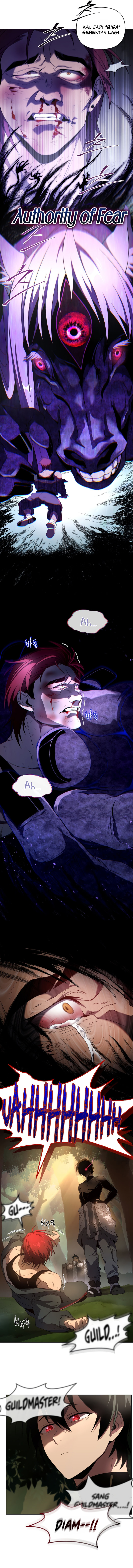 Player Who Returned 10,000 Years Later Chapter 19 Image 2