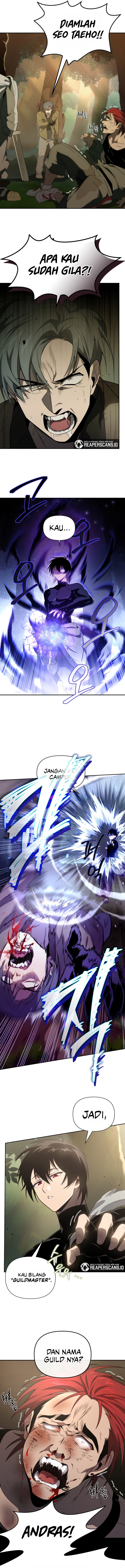 Player Who Returned 10,000 Years Later Chapter 19 Image 3