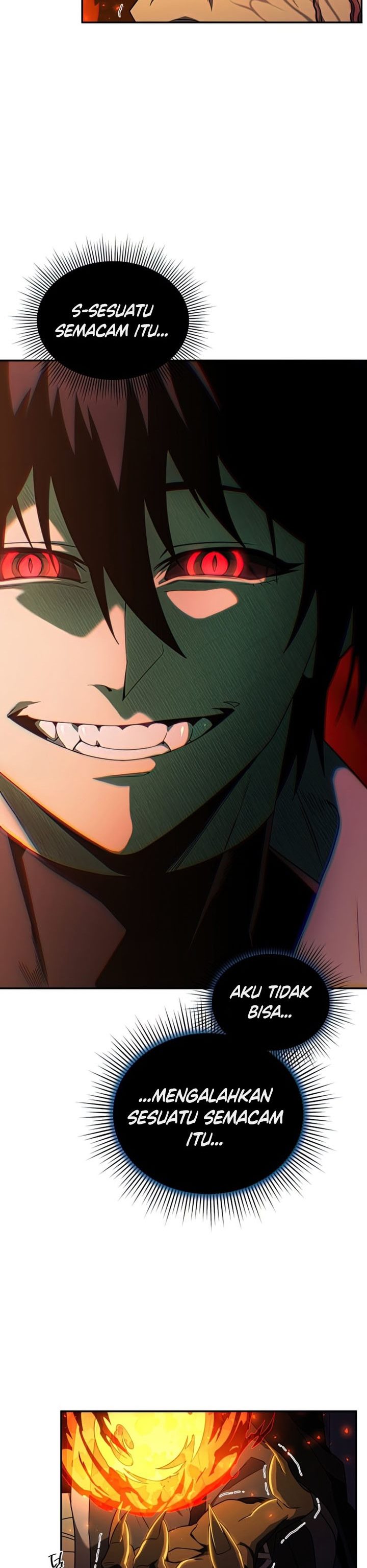 Player Who Returned 10,000 Years Later Chapter 22 Image 23