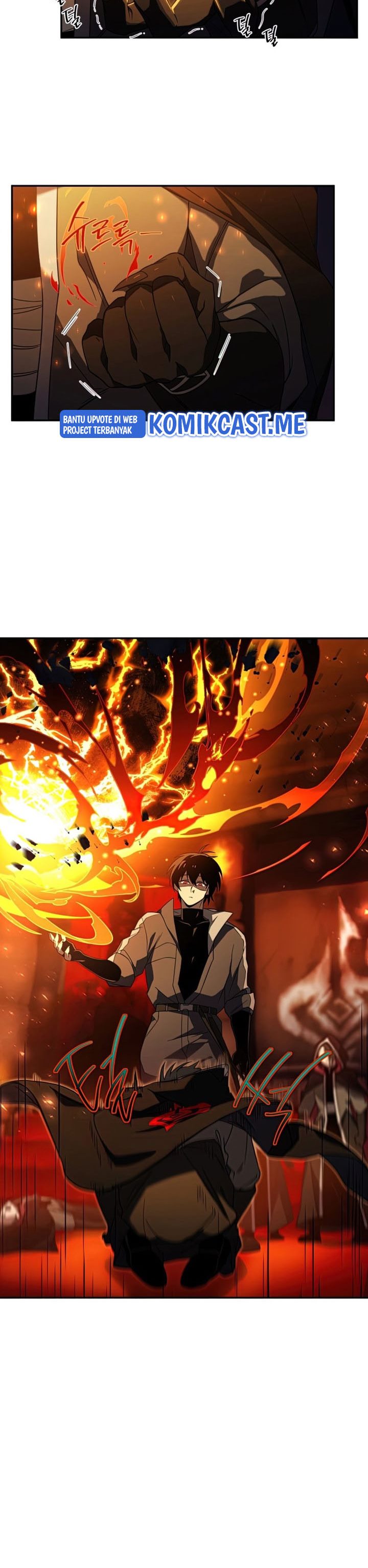 Player Who Returned 10,000 Years Later Chapter 22 Image 24
