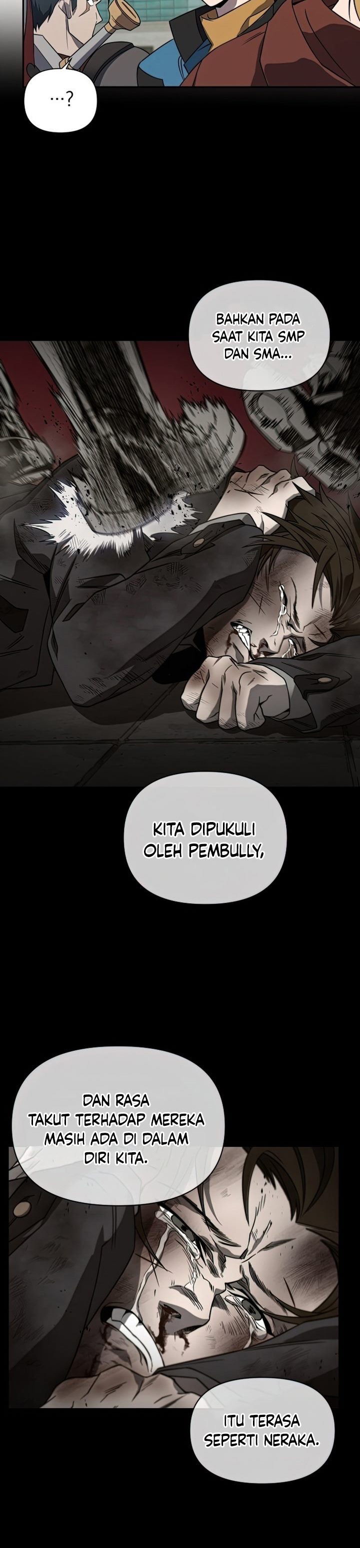 Player Who Returned 10,000 Years Later Chapter 26 Image 12