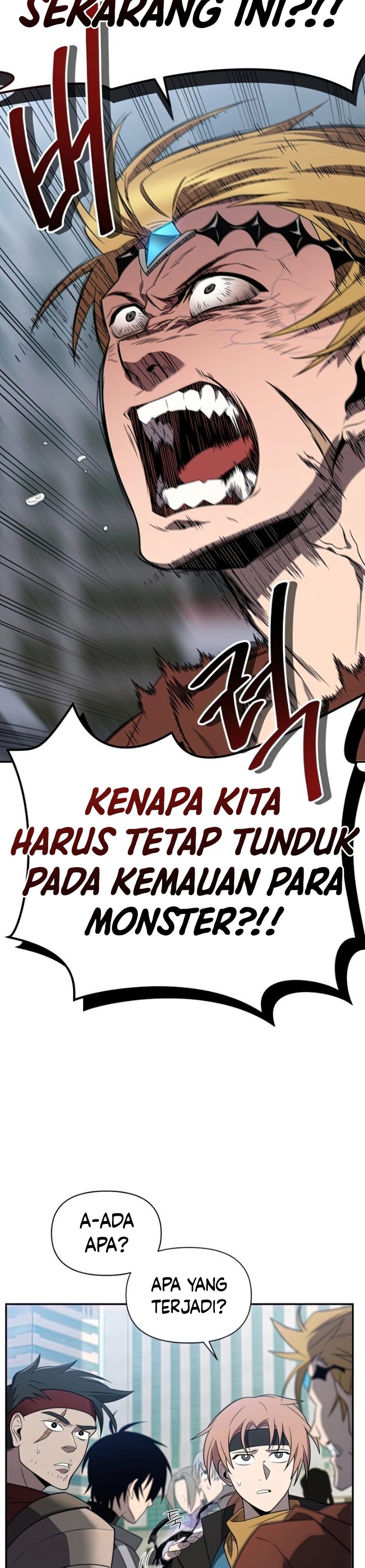 Player Who Returned 10,000 Years Later Chapter 26 Image 14
