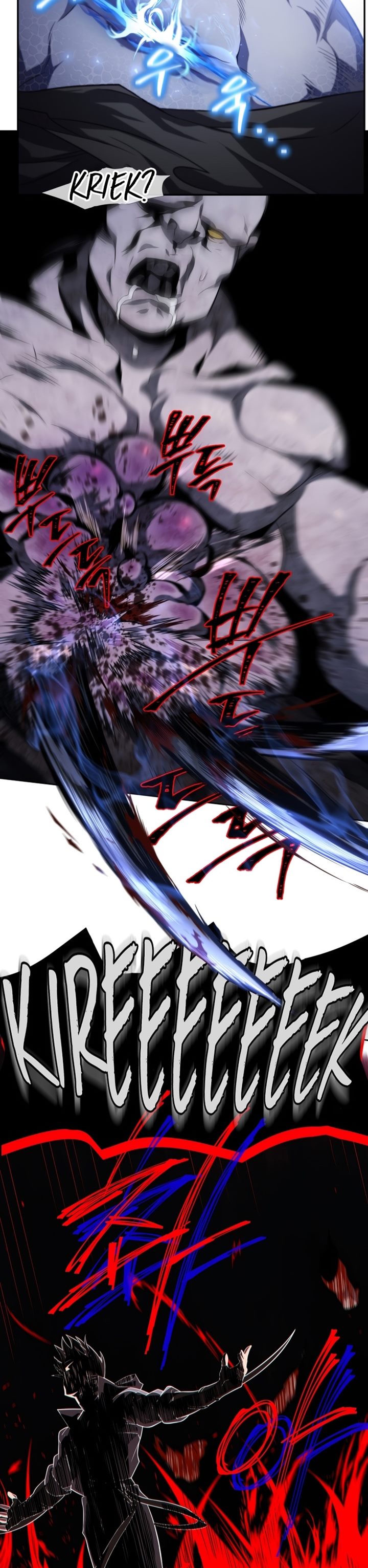 Player Who Returned 10,000 Years Later Chapter 27 Image 11