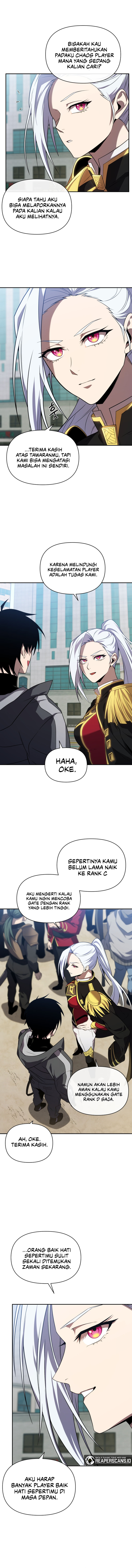 Player Who Returned 10,000 Years Later Chapter 28 Image 4