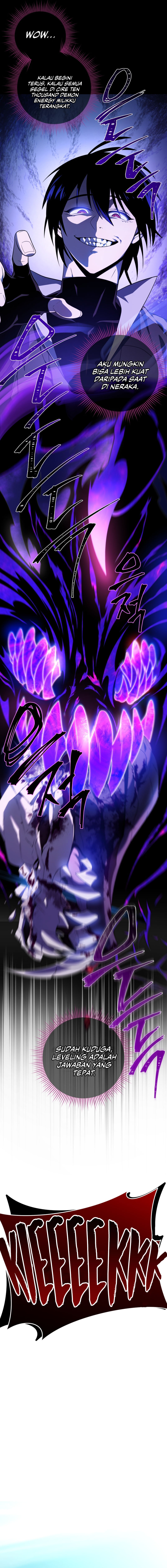 Player Who Returned 10,000 Years Later Chapter 30 Image 3