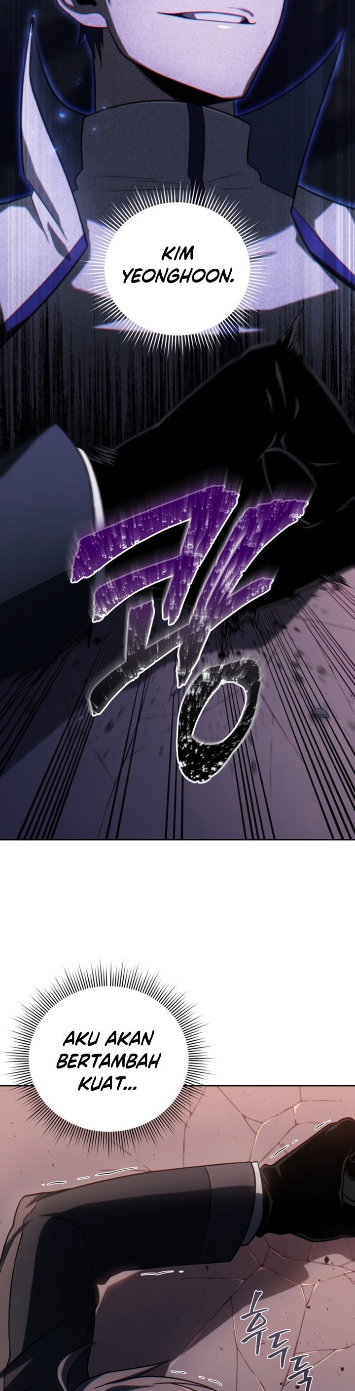 Player Who Returned 10,000 Years Later Chapter 36 Image 41