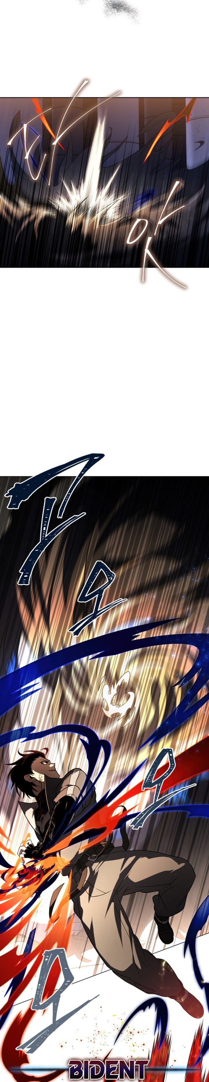 Player Who Returned 10,000 Years Later Chapter 39 Image 8