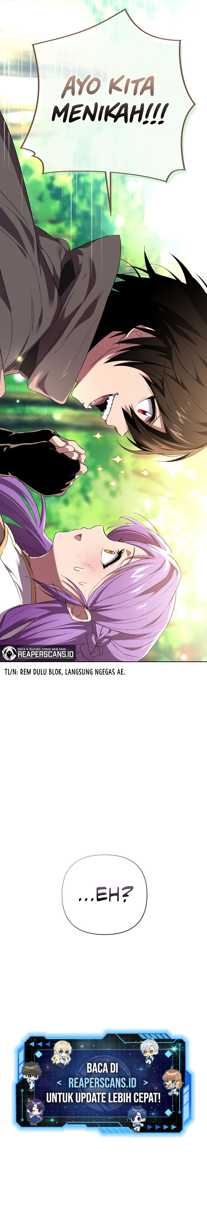 Player Who Returned 10,000 Years Later Chapter 4 Image 11